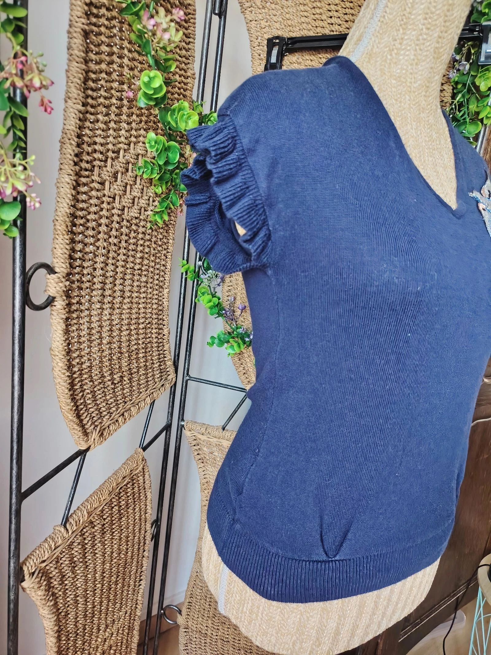 Camiseta o jersey para mujer talla 36 de Promod – photo 3